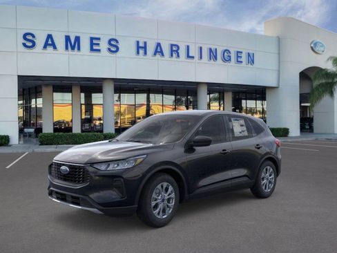 New 2026 Ford Escape Active image 1