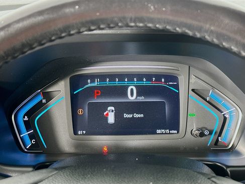 Used 2019 Honda Odyssey EX-L image 12