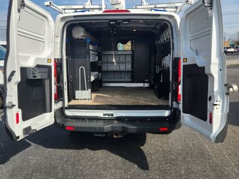 Used 2016 Ford Transit 250 130 Low Roof RWD image 4