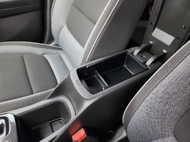 Used 2025 Chevrolet TrailBlazer LT AWD/4WD image 42