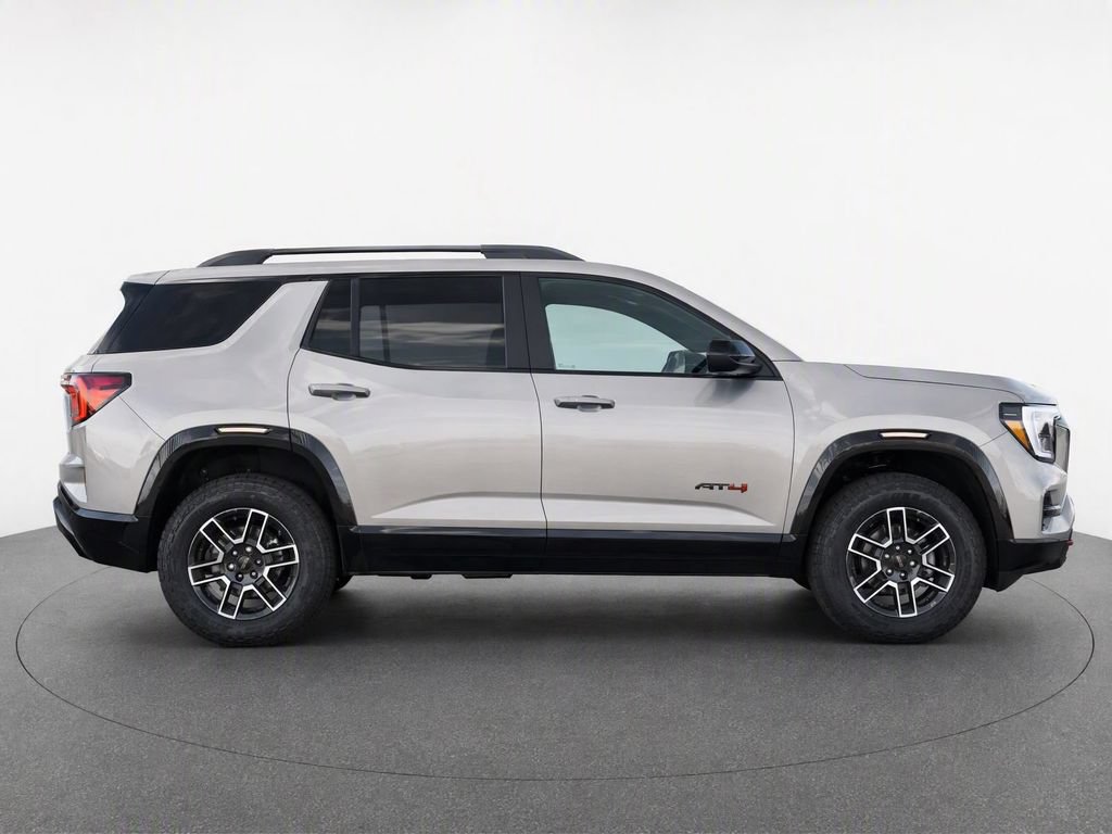 New 2027 GMC Terrain AT4 w/ Convenience Package III AWD/4WD image 8