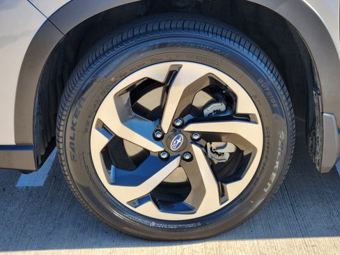 Used 2023 Subaru Forester Touring w/ Popular Package #2 image 10