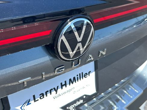 Used 2026 Volkswagen Tiguan S FWD image 22