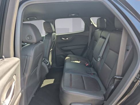 Used 2023 Chevrolet Blazer RS w/ Driver Confidence II Package AWD/4WD image 16