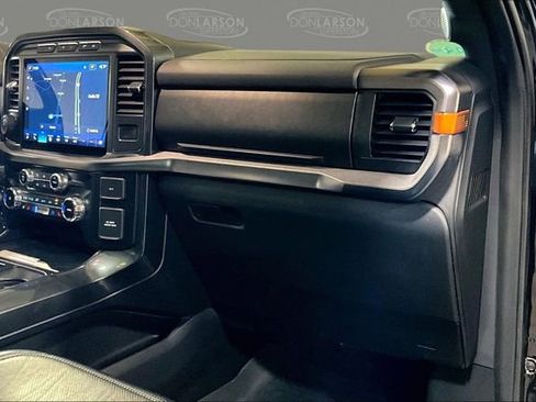 Used 2022 Ford F150 Tremor w/ Equipment Group 402A High AWD/4WD image 34