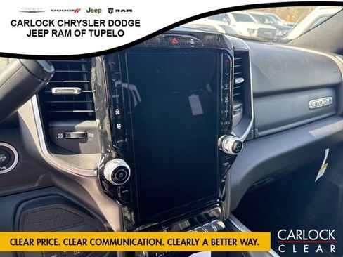 New 2026 RAM 2500 Big Horn image 22