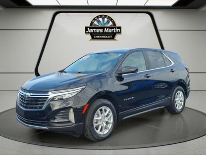 Certified 2023 Chevrolet Equinox LT