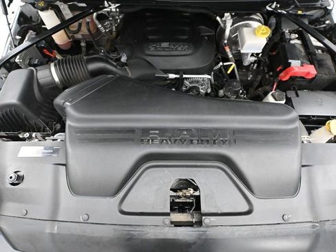 Used 2022 RAM 2500 Tradesman image 47