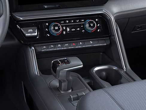 New 2026 GMC Sierra 1500 Denali w/ Denali Reserve Package AWD/4WD image 23