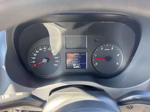 Used 2022 Mercedes-Benz Sprinter 2500 image 19
