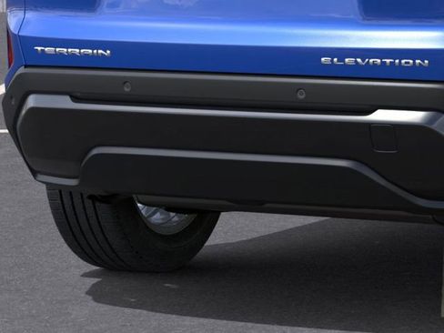 New 2026 GMC Terrain Elevation w/ Elevation Premium Package image 14