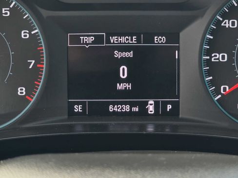 Used 2023 Chevrolet Malibu LT image 27