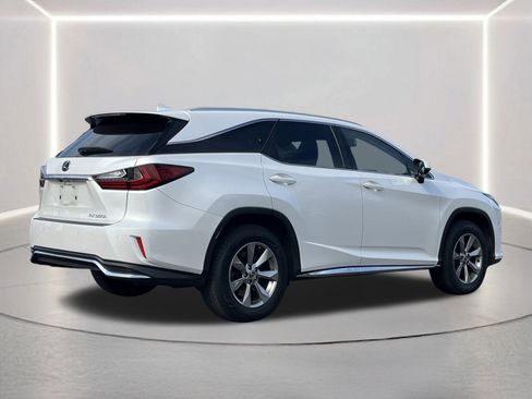 Used 2019 Lexus RX 350L 350L image 31