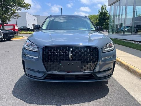 Certified 2024 Lincoln Corsair Reserve w/ Equipment Group 202A AWD/4WD image 2