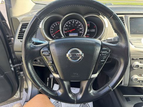 Used 2011 Nissan Murano SV AWD/4WD image 34