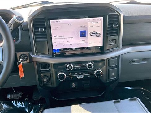 Used 2025 Ford F150 XLT w/ Equipment Group 301A Standard image 6