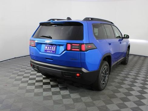 New 2026 Jeep Cherokee Laredo AWD/4WD image 23