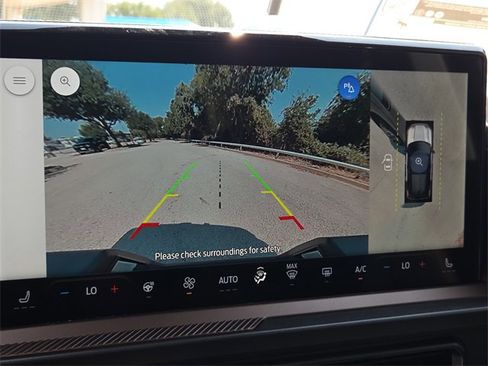 New 2025 Ford Bronco Sport Outer Banks w/ Outer Banks Tech Package+ image 19