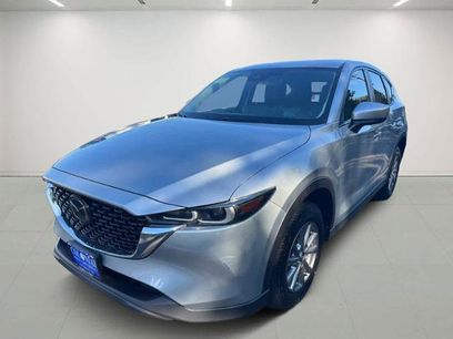 Used 2023 MAZDA CX-5 AWD 2.5 S