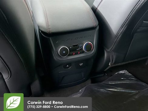 New 2026 Ford Explorer ST AWD/4WD image 26