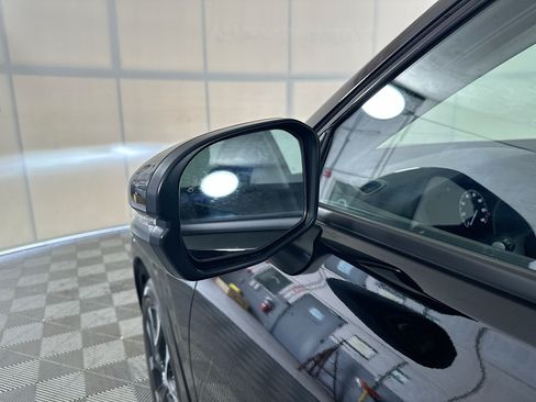 Used 2027 Honda HR-V EX-L image 10