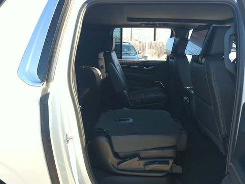 Certified 2024 GMC Yukon XL Denali w/ Denali Reserve Package image 16