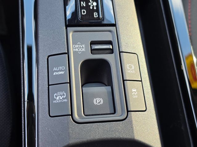 Used 2024 Toyota Prius Prime FWD image 26