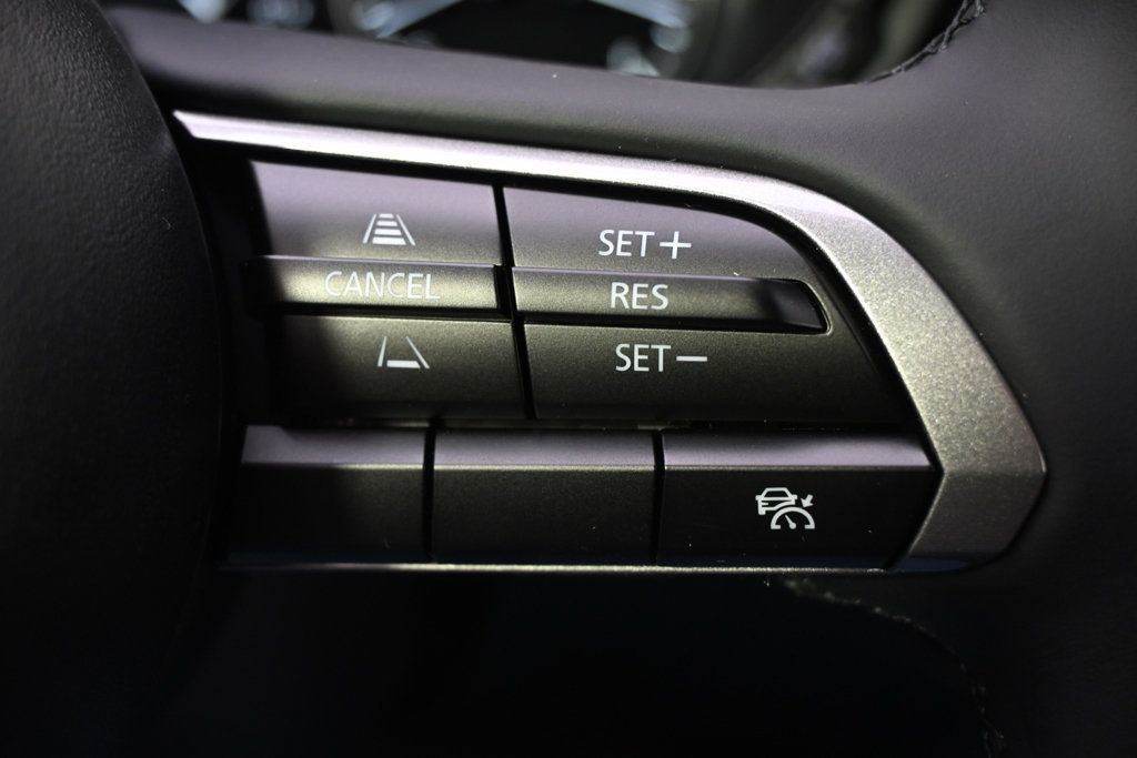 New 2026 MAZDA CX-30 AWD 2.5 S image 33