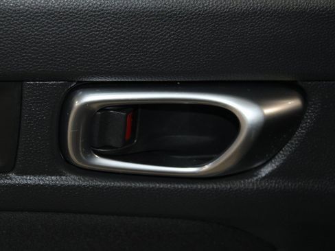 Used 2023 Honda Civic Sport image 8