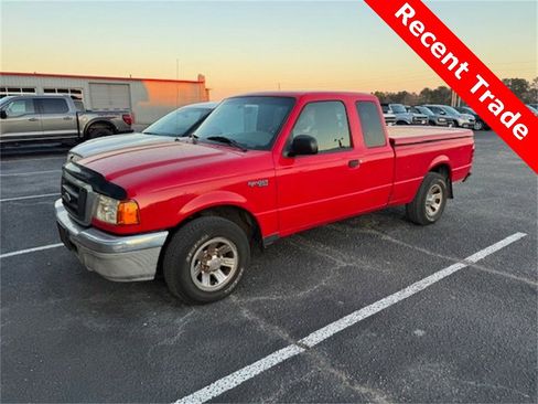 Used 2004 Ford Ranger XLT image 1