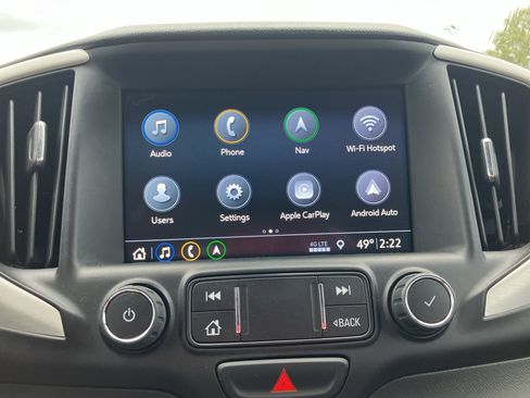 Used 2020 GMC Terrain SLT w/ Preferred Package image 16