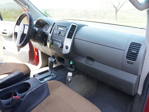 Used 2009 Nissan Xterra S image 31