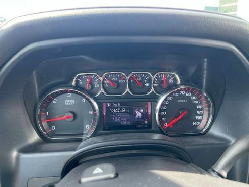 Used 2015 GMC Sierra 1500 SLE w/ SLE Value Package AWD/4WD image 21