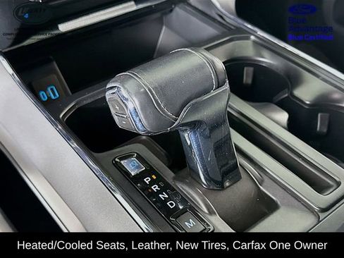 Certified 2023 Ford F150 Lariat image 17