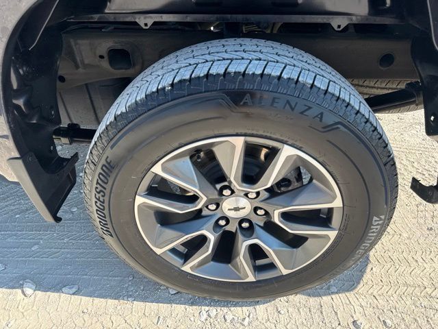 Used 2024 Chevrolet Silverado 1500 RST RWD image 26