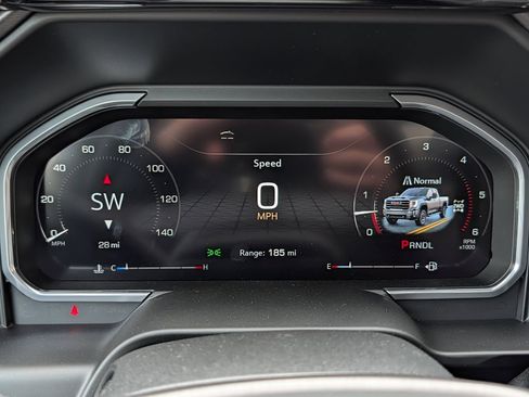 New 2026 GMC Sierra 3500 AT4 w/ AT4 Premium Plus Package AWD/4WD image 47