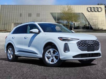 New 2026 Audi Q5 Premium