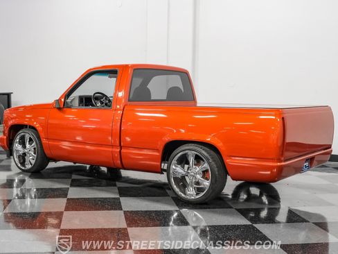 Used 1992 Chevrolet Silverado 1500 2WD Regular Cab image 7