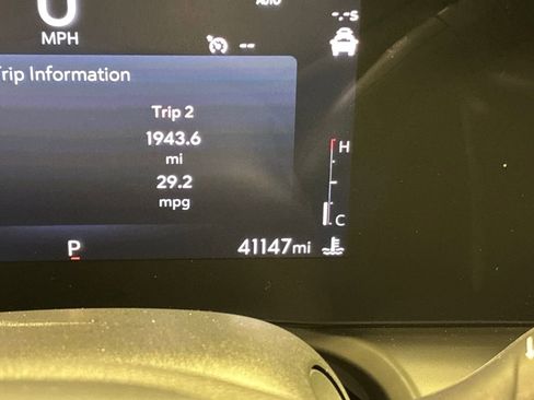 Used 2024 Buick Encore GX Sport Touring w/ Comfort Package image 33