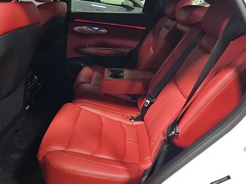 Used 2026 Genesis GV70 3.5T Sport Advanced image 12