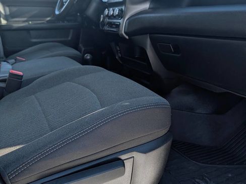 Used 2020 RAM 3500 Tradesman image 32