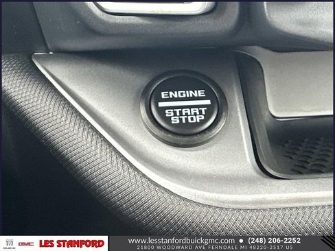 Used 2022 Ford Bronco Sport Outer Banks w/ Tech Package image 28