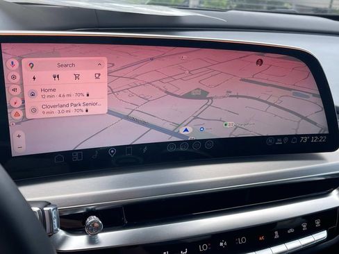 New 2026 Cadillac Lyriq V image 26