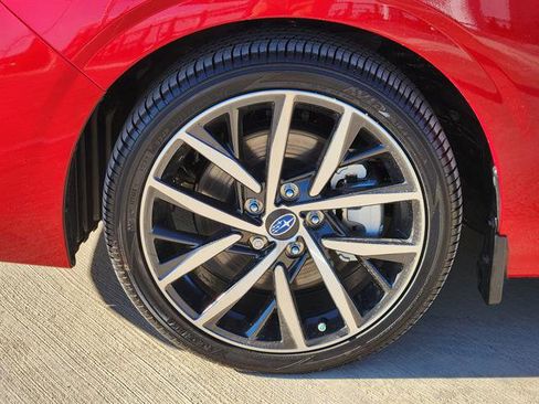 New 2026 Subaru Impreza 2.0i Sport image 7