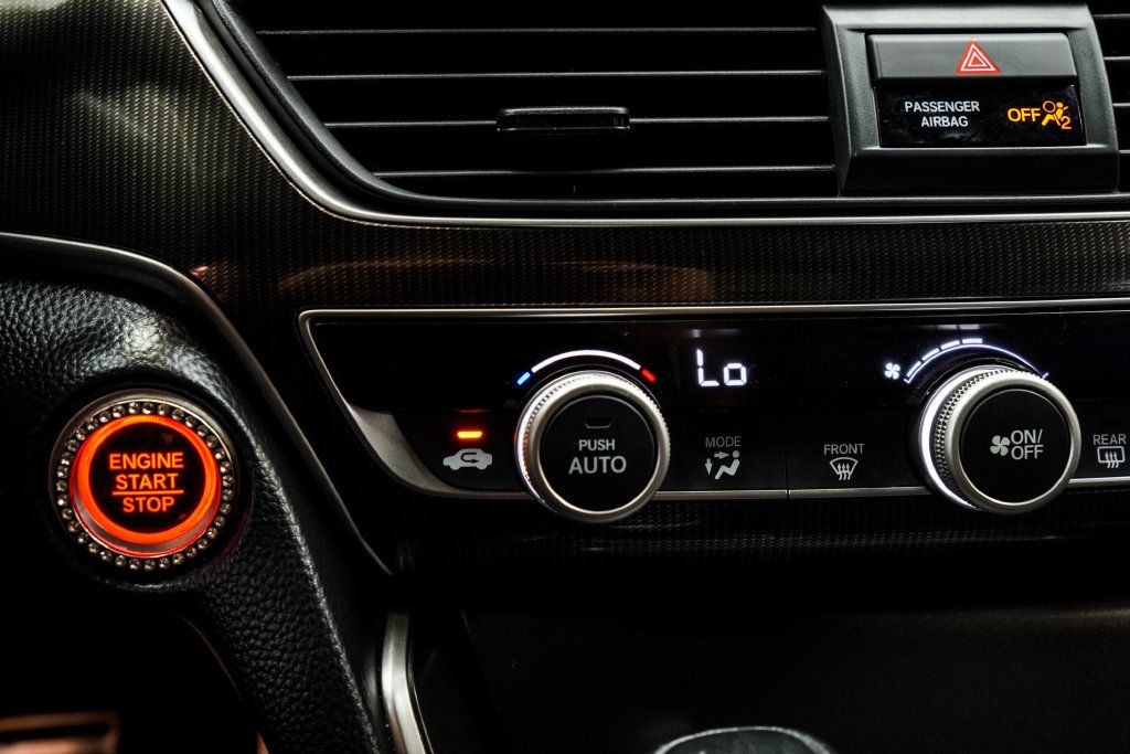 Used 2019 Honda Accord Sport image 27