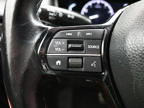 Used 2022 Honda Civic Sport image 8