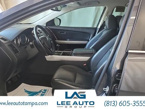 Used 2013 MAZDA CX-9 Grand Touring image 4