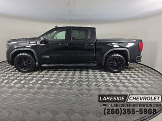 Used 2023 GMC Sierra 1500 Elevation AWD/4WD video 1
