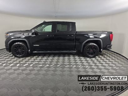 Used 2023 GMC Sierra 1500 Elevation