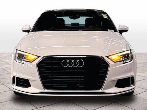Used 2018 Audi A3 2.0T Premium w/ Convenience Package FWD image 3